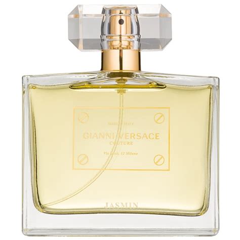 versace couture parfum